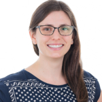 Melanie Hofinger, MA BSc Melanie Hofinger, MA BSc