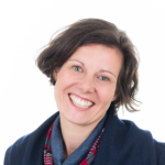 MMag. Karin Haiderer MMag. Karin Haiderer