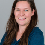 Ruth Berecz, BSc. Ruth Berecz, BSc.