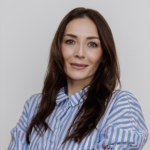 Danijela Dimitrovski, Bakk. phil. Danijela Dimitrovski, Bakk. phil.