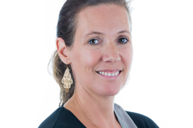Mag. Veronika Ottenschläger, Ernährungsberaterin