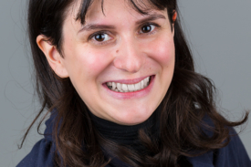 Dr. Alice Pinc, Dermatologin