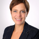Mag. (FH) Astrid Steindl Mag. (FH) Astrid Steindl