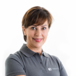 Dr. Lydia Pia Busenlechner Dr. Lydia Pia Busenlechner
