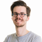 Christian Martin, BSc Christian Martin, BSc