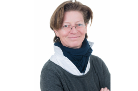 Dr. Bettina Bidmon-Fliegenschnee, Kinderärztin