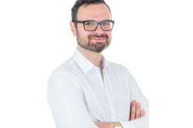 Dr. Thomas Neumayer, Augenarzt