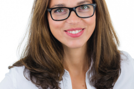 Daniela Perner, Babyshiatsu und Babymassage