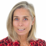 Dr. Helga Richter Dr. Helga Richter