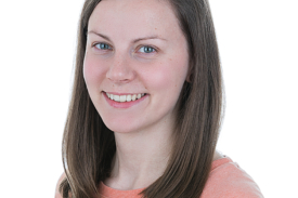 Kristina Scherbichler, Ergotherapeutin