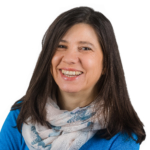 Dr. Veronika Kirchlechner Dr. Veronika Kirchlechner