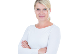 Dr. Romana Altenhuber, Urologin