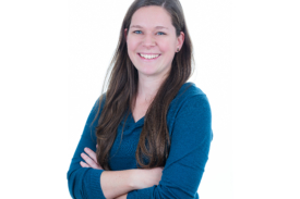 Ruth Berecz, BSc, Hebamme