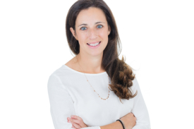 Daniela Brand, Physiotherapeutin