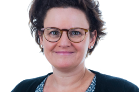 Dr. Nicole Gerstl, Kinderärztin