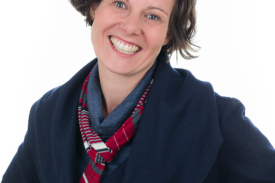 MMag. Karin Haiderer, Psychotherapeutin