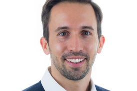Dr. Andreas Hanslik, Kinderarzt