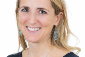 Dr. Lila Mlczoch, Kinderärztin