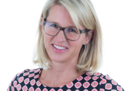 Dr. Monika Resch, Kinderärztin