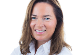 Dr. Margarita Wolfsberger, Kinderärztin