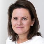 Dr. Nicole Gerstl Dr. Nicole Gerstl