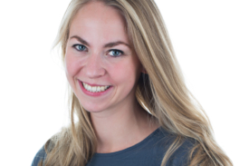 Mag. Victoria Brückner, Psychologin