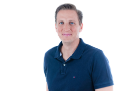 Dr. Thomas Benkö, Kinderchirurg