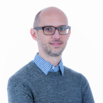 Dr. David Endress Dr. David Endress
