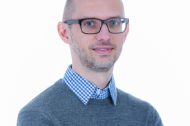 Dr. David Endress, Kinderarzt