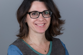 Dr. Petra Krenn-Maritz, Kinderärztin
