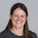 Caroline Hahn Caroline Hahn