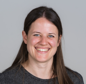 Caroline Hahn